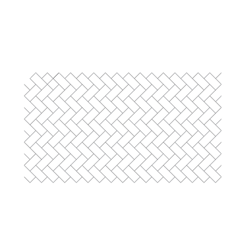 CAD Drawings Pattern Paving Products Stamped Asphalt: Herringbone Diagonal